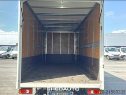 IVECO 35C14 - 35C14H + SPONDA ANTEO MONTACARICHI