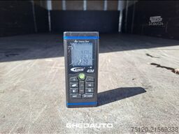 IVECO 35C14 - 35C14H + SPONDA ANTEO MONTACARICHI