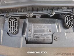 IVECO 35C14 - 35C14H + SPONDA ANTEO MONTACARICHI