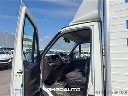 IVECO 35C14 - 35C14H + SPONDA ANTEO MONTACARICHI