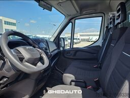 IVECO 35C14 - 35C14H + SPONDA ANTEO MONTACARICHI