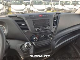 IVECO 35C14 - 35C14H + SPONDA ANTEO MONTACARICHI