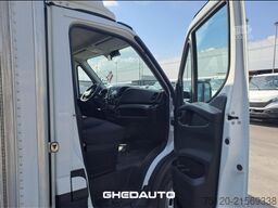 IVECO 35C14 - 35C14H + SPONDA ANTEO MONTACARICHI