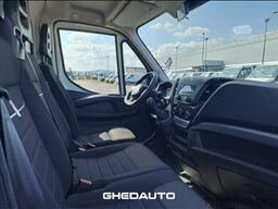 IVECO 35C14 - 35C14H + SPONDA ANTEO MONTACARICHI