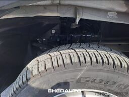 IVECO 35C14 - 35C14H + SPONDA ANTEO MONTACARICHI