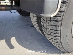 IVECO 35C14 - 35C14H + SPONDA ANTEO MONTACARICHI