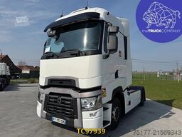 Renault T 480