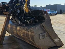 Caterpillar CAT DCT Bucket CW40S Kantelbak