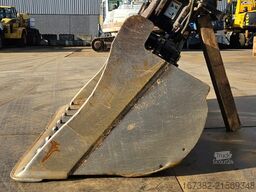 Caterpillar CAT DCT Bucket CW40S Kantelbak