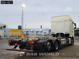 DAF XG 480 6X2 BDF Lift+Steering axle Automatic Ret...