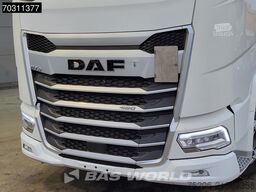 DAF XG 480 6X2 BDF Lift+Steering axle Automatic Ret...