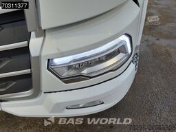 DAF XG 480 6X2 BDF Lift+Steering axle Automatic Ret...