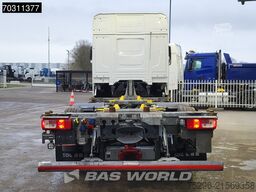 DAF XG 480 6X2 BDF Lift+Steering axle Automatic Ret...