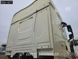 DAF XG 480 6X2 BDF Lift+Steering axle Automatic Ret...