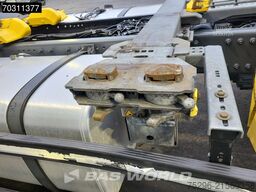 DAF XG 480 6X2 BDF Lift+Steering axle Automatic Ret...