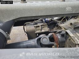 DAF XG 480 6X2 BDF Lift+Steering axle Automatic Ret...