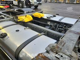 DAF XG 480 6X2 BDF Lift+Steering axle Automatic Ret...