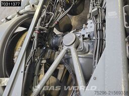 DAF XG 480 6X2 BDF Lift+Steering axle Automatic Ret...