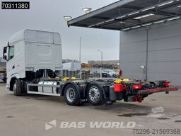 DAF XG 480 6X2 BDF Lift+Steering axle Automatic Ret...