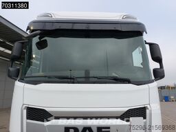 DAF XG 480 6X2 BDF Lift+Steering axle Automatic Ret...