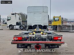 DAF XG 480 6X2 BDF Lift+Steering axle Automatic Ret...