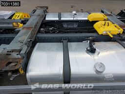 DAF XG 480 6X2 BDF Lift+Steering axle Automatic Ret...