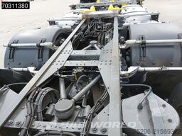 DAF XG 480 6X2 BDF Lift+Steering axle Automatic Ret...