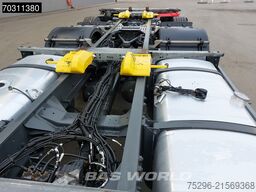 DAF XG 480 6X2 BDF Lift+Steering axle Automatic Ret...