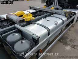 DAF XG 480 6X2 BDF Lift+Steering axle Automatic Ret...