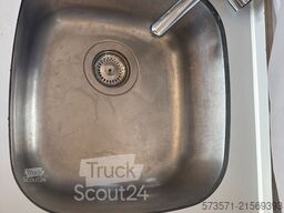 Fiat Ducato Wohnmobil | 2018 | EURO 6 | Professioneller Verkäufer