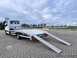 MERCEDES-BENZ Sprinter 311CDI+Neuer Aufbau+Luftfederung