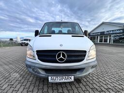 MERCEDES-BENZ Sprinter 311CDI+Neuer Aufbau+Luftfederung