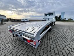 MERCEDES-BENZ Sprinter 311CDI+Neuer Aufbau+Luftfederung
