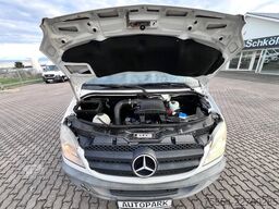 MERCEDES-BENZ Sprinter 311CDI+Neuer Aufbau+Luftfederung