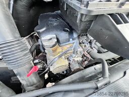 MERCEDES-BENZ Sprinter 311CDI+Neuer Aufbau+Luftfederung