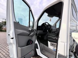 MERCEDES-BENZ Sprinter 311CDI+Neuer Aufbau+Luftfederung