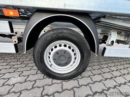 MERCEDES-BENZ Sprinter 311CDI+Neuer Aufbau+Luftfederung
