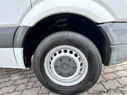MERCEDES-BENZ Sprinter 311CDI+Neuer Aufbau+Luftfederung