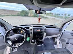 MERCEDES-BENZ Sprinter 311CDI+Neuer Aufbau+Luftfederung