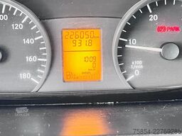 MERCEDES-BENZ Sprinter 311CDI+Neuer Aufbau+Luftfederung