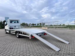 MERCEDES-BENZ Sprinter 311CDI+Neuer Aufbau+Luftfederung
