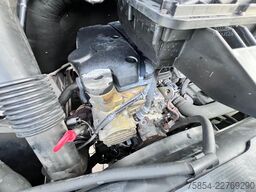 MERCEDES-BENZ Sprinter 311CDI+Neuer Aufbau+Luftfederung