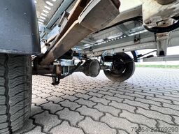 MERCEDES-BENZ Sprinter 311CDI+Neuer Aufbau+Luftfederung