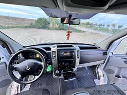 MERCEDES-BENZ Sprinter 311CDI+Neuer Aufbau+Luftfederung