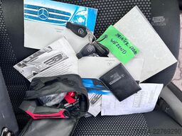 MERCEDES-BENZ Sprinter 311CDI+Neuer Aufbau+Luftfederung