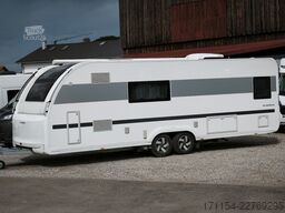 ADRIA Alpina 663 HT, Mover, Klima,Markise, Leder