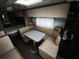 ADRIA Alpina 663 HT, Mover, Klima,Markise, Leder