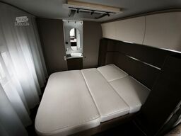 ADRIA Alpina 663 HT, Mover, Klima,Markise, Leder