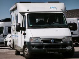 KNAUS Sun Traveler Ti 600 l