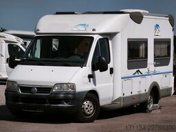KNAUS Sun Traveler Ti 600 l